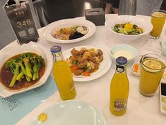 -北京全聚德(王府井店)