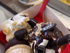 -DQ·蛋糕·冰淇淋(印象城店)