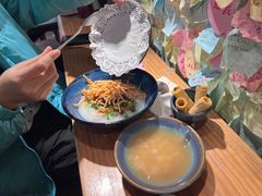 -大王油茶(二厂文创公园店)