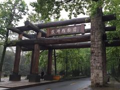 -山外山·林语花园餐厅