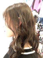 -Fr美发沙龙