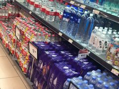 -永辉超市(萧山宝龙广场店)