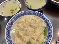 小馄饨-孟家蟹包(锦绣街店)