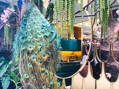 -雀蓝川菜(奥体广场店)