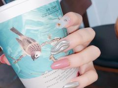 -茶颜悦色(银盆岭万达广场店)
