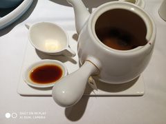 海椰皇炖乌鸡-尚一汤 广东炖汤(金桥国际店)