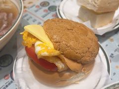 -华嫂冰室(尖沙咀店)