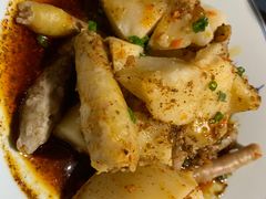 -伊带伊路新疆美食府(呼家楼店)