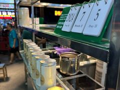 -芝麻糊世家(西华店)