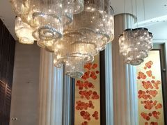 -天津京基皇冠假日酒店
