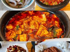 -陈麻婆豆腐总店
