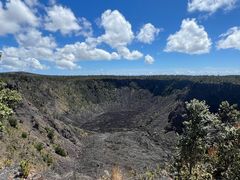 -夏威夷火山国家公园