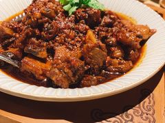 -山石榴·贵州菜(丰盛里店)