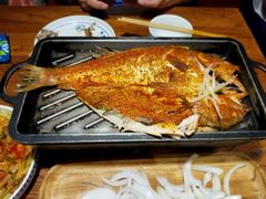 -纳瓦新疆菜(银都店)