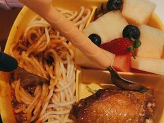 -牛扒先生·雪花牛扒西餐厅(东平店)