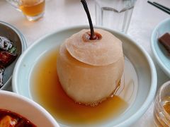 -小吊梨汤·北京菜·烤鸭(双井乐成中心店)