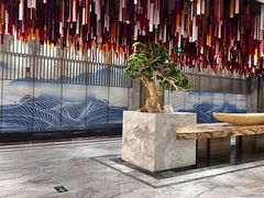 -青水瓦台汤泉(未央店)