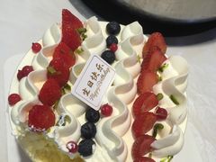 -味多美蛋糕(六道口店)