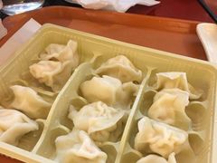 -东方饺子王(新奥购物中心店)