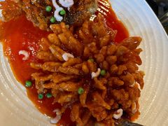 -二十八里太湖船菜(吉祥路店)