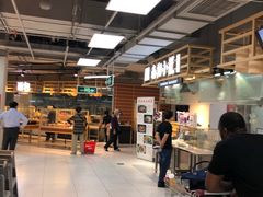 -家乐福(古北店)