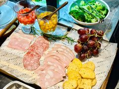 -拉蒂娜·巴西牛排馆 Latina·Brazilian Steakhouse(陆家嘴旗舰店)