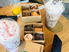 -星巴克臻选(杭州万象城店)