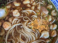 -同得兴 Since·1995 传统苏式面馆(嘉馀坊店)