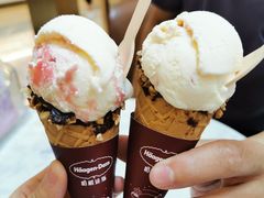 -哈根达斯(新都汇店)