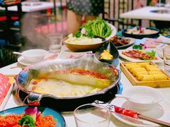 -城门口平价大排档·火锅·干锅·小炒