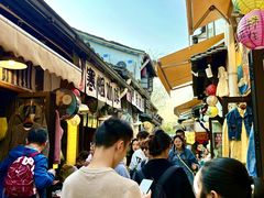 -小河直街历史文化街区