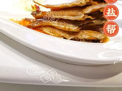 -小河盐帮·私家菜·烤鸭(三元桥·霄云路店)