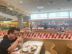 -乡村基·川味现炒大王(熙悦天街店)