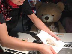 -海底捞火锅(上元大街店)