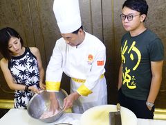 -黄埔华苑酒家(黄埔店)