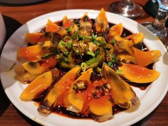 川椒手工溏心皮蛋-眉州东坡·熊猫主题餐厅(枫蓝店)