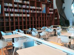 -贝林大翅鲸简餐厅(国家海洋博物馆店)