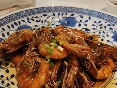 -丰收日·小海鲜·沪上家宴(顾村正大店)