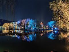 -南北湖风景区