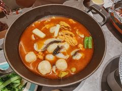 -肖记公安牛肉鱼杂馆·省级非物质文化遗产(江汉路直营店)