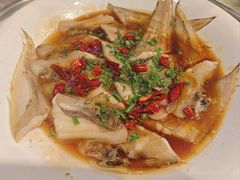 -远洲凤凰山庄臻味全日餐厅