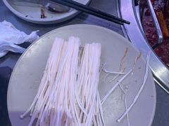 -故里和山·成都火锅(欢乐港湾店)