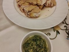 -沙龙酒家