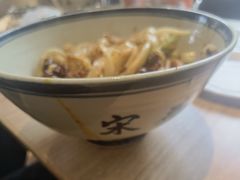 -宋益驴蹄子面肉夹馍(辛家庙店)