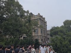 -张学良旧居陈列馆