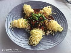 -渝信川菜(南滨店)