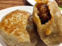 -清真吴记门钉肉饼·喜多利