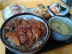 -京和风食堂·定食寿喜锅(保利樾广场店)