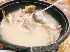 -山东八大碗山东老字号