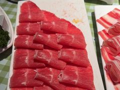 -番食园鲜食火锅(高新店)